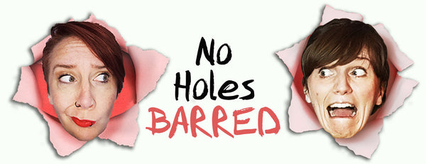 No Holes Barred Store