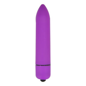 Loving Joy 10 Function Orgasmic Bullet Vibrator