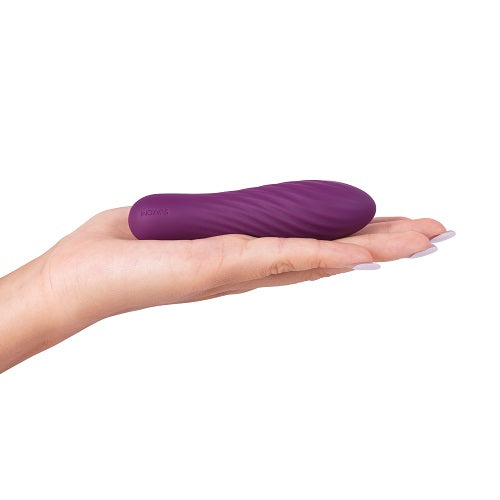 Svakom Tulip Rechargeable Bullet Vibrator Purple